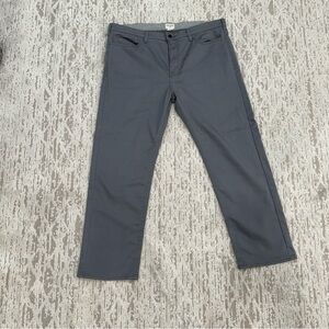 Dockers Men's Straight Fit Jean